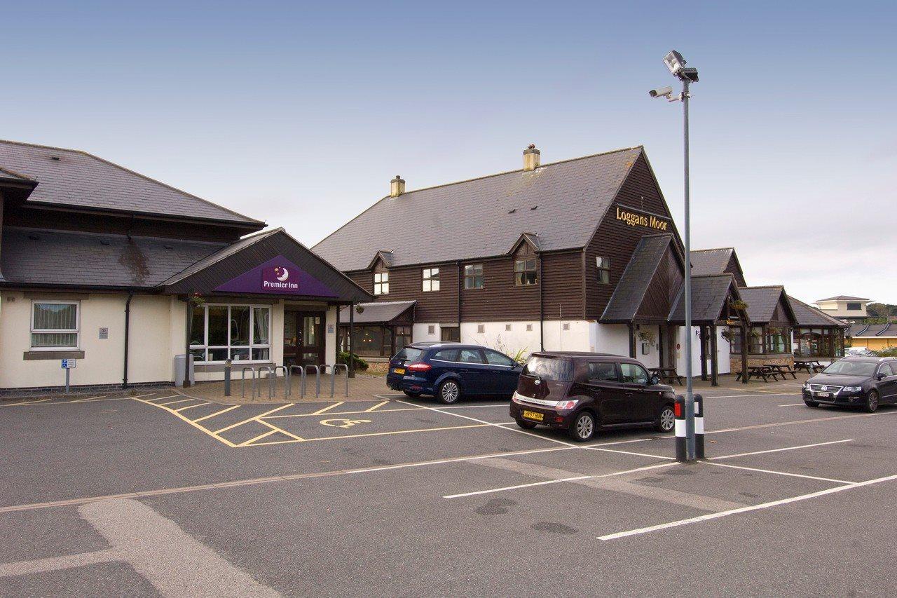 Premier Inn Гейл Екстер'єр фото