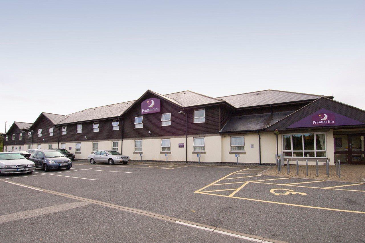 Premier Inn Гейл Екстер'єр фото