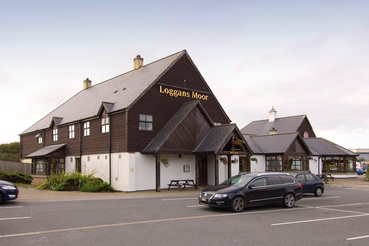 Premier Inn Гейл Екстер'єр фото
