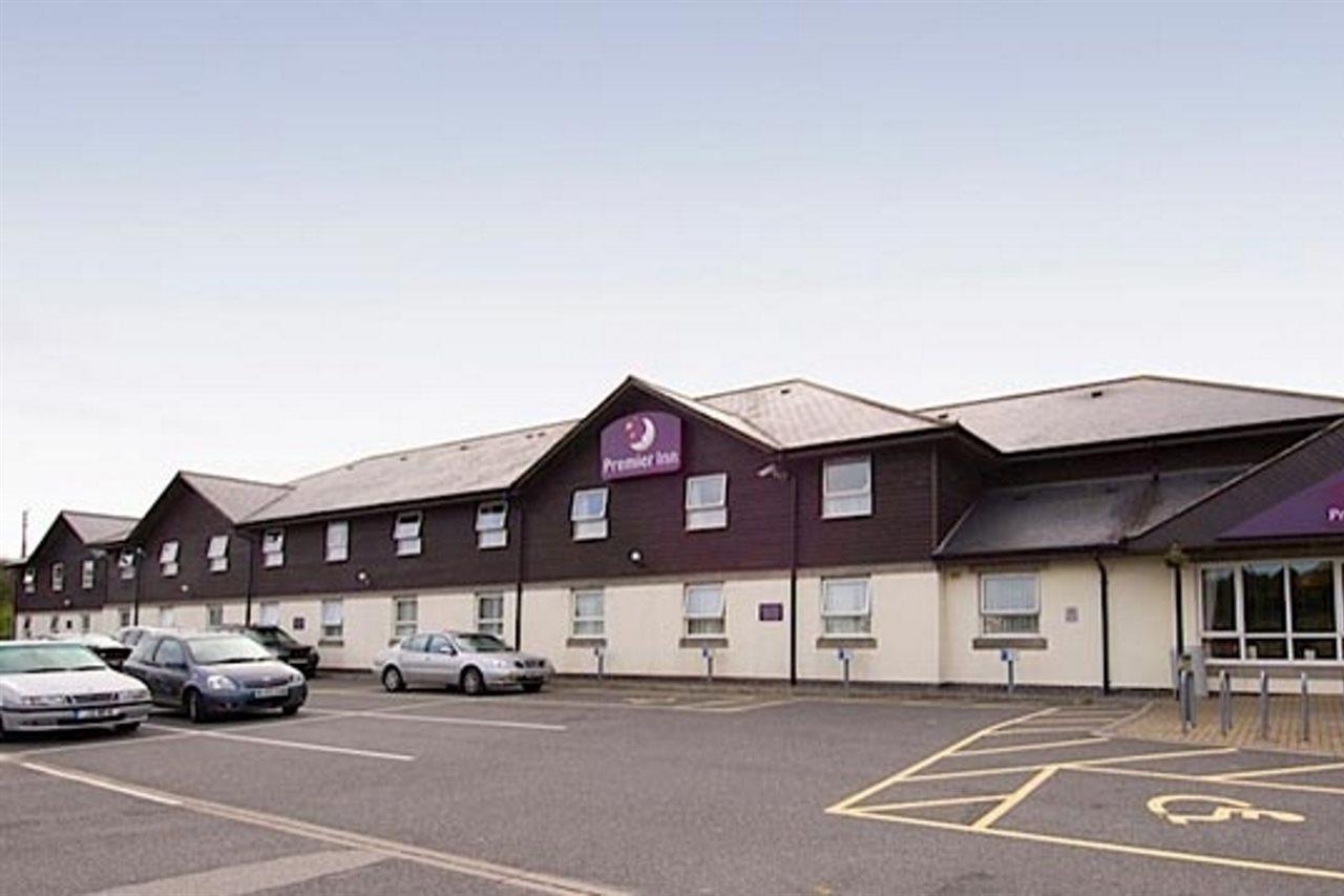 Premier Inn Гейл Екстер'єр фото